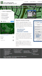 Mobile Screenshot of eplatmaps.com